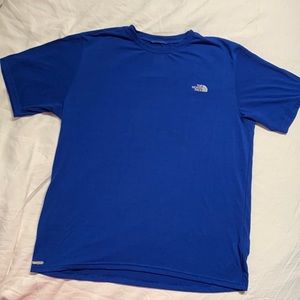 Men’s North Face VaporWick T-shirt